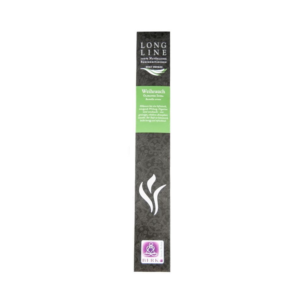 100% természetes, 37 cm hosszú masala pálcika, 2,5 óra égési idővel - meditációhoz, jógához, kültérre
